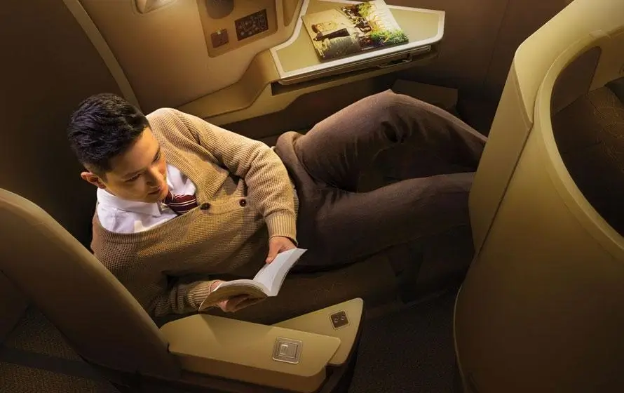 Business Class