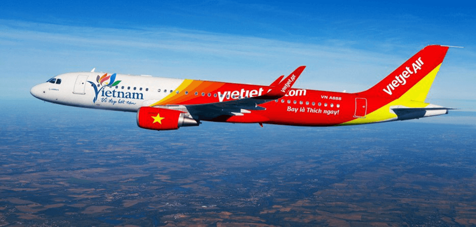 A320 Vietjet