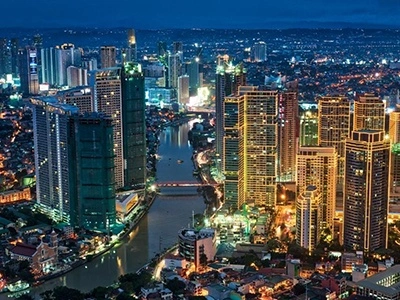 Manila