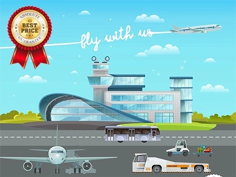 Philippine Airways - Fly with us